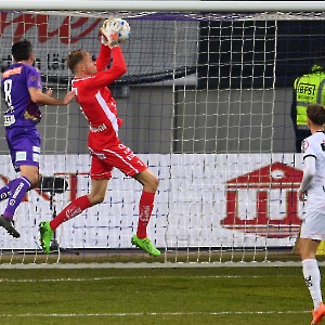 SK Austria Klagenfurt - RZ Pellets WAC (18.02.2023)_15