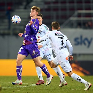 SK Austria Klagenfurt - RZ Pellets WAC (18.02.2023)_16