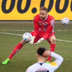 SK Austria Klagenfurt - RZ Pellets WAC (18.02.2023)_17