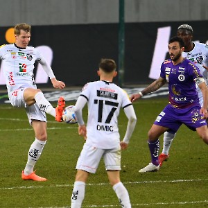 SK Austria Klagenfurt - RZ Pellets WAC (18.02.2023)_17