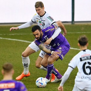SK Austria Klagenfurt - RZ Pellets WAC (18.02.2023)_18