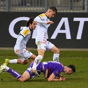 SK Austria Klagenfurt - RZ Pellets WAC (18.02.2023)_18