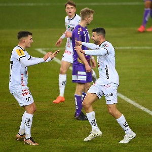 SK Austria Klagenfurt - RZ Pellets WAC (18.02.2023)_41
