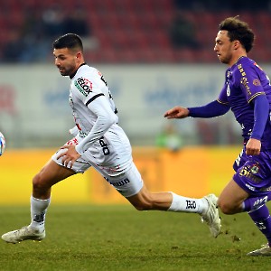 SK Austria Klagenfurt - RZ Pellets WAC (18.02.2023)_4