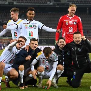 SK Austria Klagenfurt - RZ Pellets WAC (18.02.2023)_5