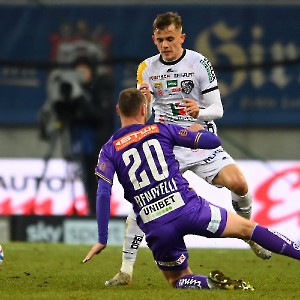 SK Austria Klagenfurt - RZ Pellets WAC (18.02.2023)_7