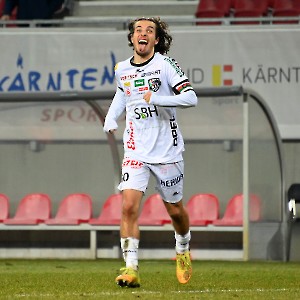 SK Austria Klagenfurt - RZ Pellets WAC (18.02.2023)_9