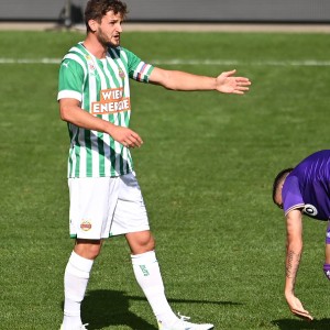 SK Austria Klagenfurt - SK Rapid Wien (31.07.2022)_11