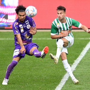 SK Austria Klagenfurt - SK Rapid Wien (31.07.2022)_15