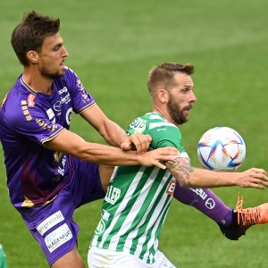 SK Austria Klagenfurt - SK Rapid Wien (31.07.2022)_16