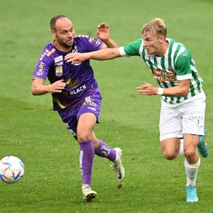 SK Austria Klagenfurt - SK Rapid Wien (31.07.2022)_19