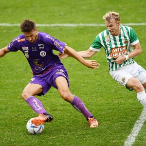 SK Austria Klagenfurt - SK Rapid Wien (31.07.2022)_2