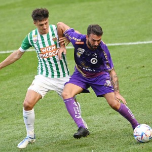 SK Austria Klagenfurt - SK Rapid Wien (31.07.2022)_2