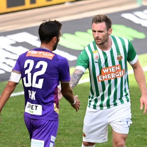 SK Austria Klagenfurt - SK Rapid Wien (31.07.2022)_3