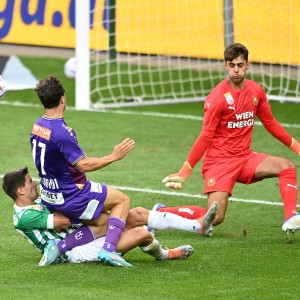 SK Austria Klagenfurt - SK Rapid Wien (31.07.2022)_3