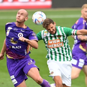 SK Austria Klagenfurt - SK Rapid Wien (31.07.2022)_4