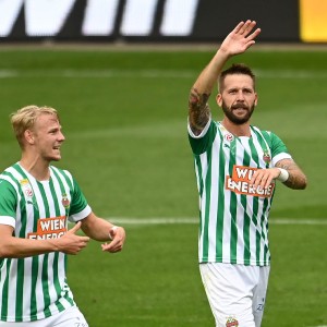 SK Austria Klagenfurt - SK Rapid Wien (31.07.2022)_4