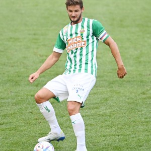 SK Austria Klagenfurt - SK Rapid Wien (31.07.2022)_4