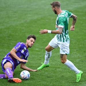 SK Austria Klagenfurt - SK Rapid Wien (31.07.2022)_4