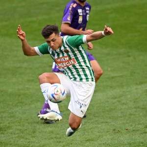 SK Austria Klagenfurt - SK Rapid Wien (31.07.2022)_5