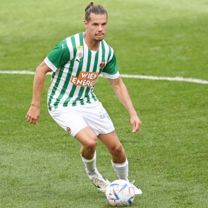 SK Austria Klagenfurt - SK Rapid Wien (31.07.2022)_6