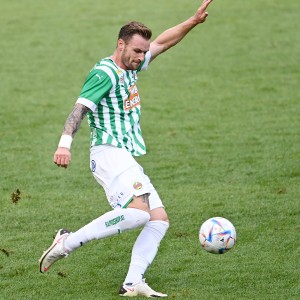 SK Austria Klagenfurt - SK Rapid Wien (31.07.2022)_7