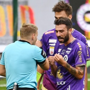 SK Austria Klagenfurt - SK Rapid Wien (31.07.2022)_8