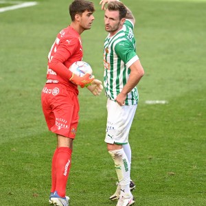 SK Austria Klagenfurt - SK Rapid Wien (31.07.2022)_9