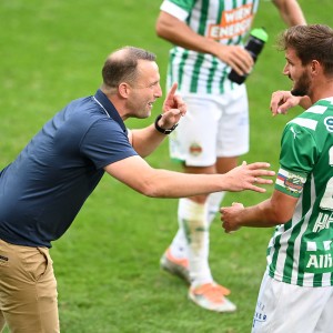 SK Austria Klagenfurt - SK Rapid Wien (31.07.2022)_9