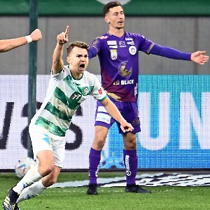 SK Austria Klagenfurt - WSG Wattens Tirol (29.10.2022)_10