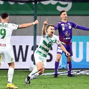SK Austria Klagenfurt - WSG Wattens Tirol (29.10.2022)_11