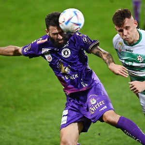 SK Austria Klagenfurt - WSG Wattens Tirol (29.10.2022)_14