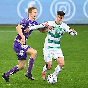 SK Austria Klagenfurt - WSG Wattens Tirol (29.10.2022)_15