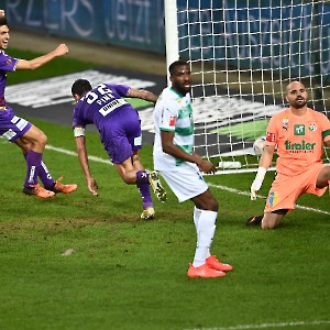SK Austria Klagenfurt - WSG Wattens Tirol (29.10.2022)_18