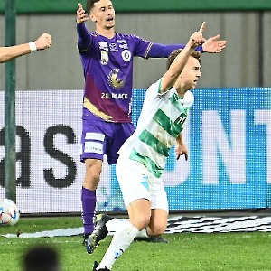 SK Austria Klagenfurt - WSG Wattens Tirol (29.10.2022)_1
