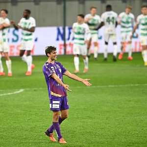 SK Austria Klagenfurt - WSG Wattens Tirol (29.10.2022)_4
