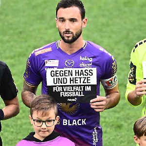 SK Austria Klagenfurt - WSG Wattens Tirol (29.10.2022)_4