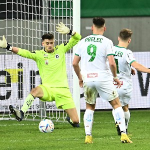 SK Austria Klagenfurt - WSG Wattens Tirol (29.10.2022)_7
