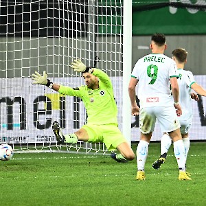 SK Austria Klagenfurt - WSG Wattens Tirol (29.10.2022)_8