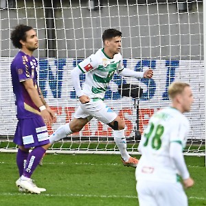 SK Austria Klagenfurt - WSG Wattens Tirol (29.10.2022)_9