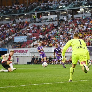 SK Austria Klagenfurt - FC Southampton (18.07.2022)_10