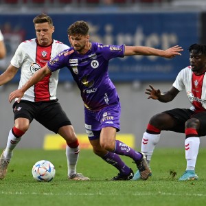SK Austria Klagenfurt - FC Southampton (18.07.2022)_10