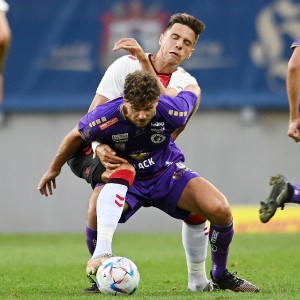 SK Austria Klagenfurt - FC Southampton (18.07.2022)_11