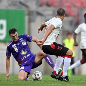 SK Austria Klagenfurt - FC Southampton (18.07.2022)_11