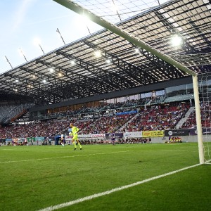 SK Austria Klagenfurt - FC Southampton (18.07.2022)_12