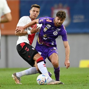 SK Austria Klagenfurt - FC Southampton (18.07.2022)_12