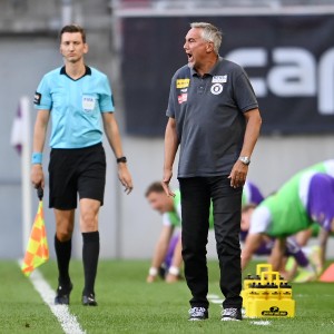 SK Austria Klagenfurt - FC Southampton (18.07.2022)_12