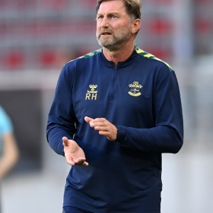 SK Austria Klagenfurt - FC Southampton (18.07.2022)_13
