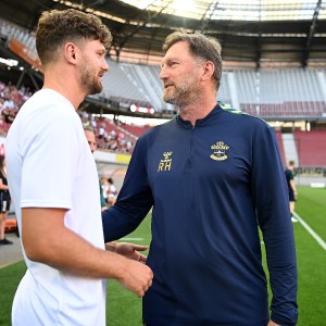 SK Austria Klagenfurt - FC Southampton (18.07.2022)_14
