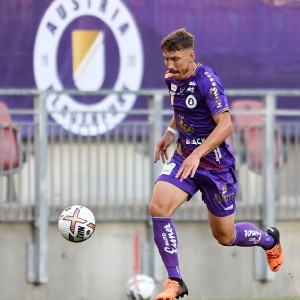 SK Austria Klagenfurt - FC Southampton (18.07.2022)_15